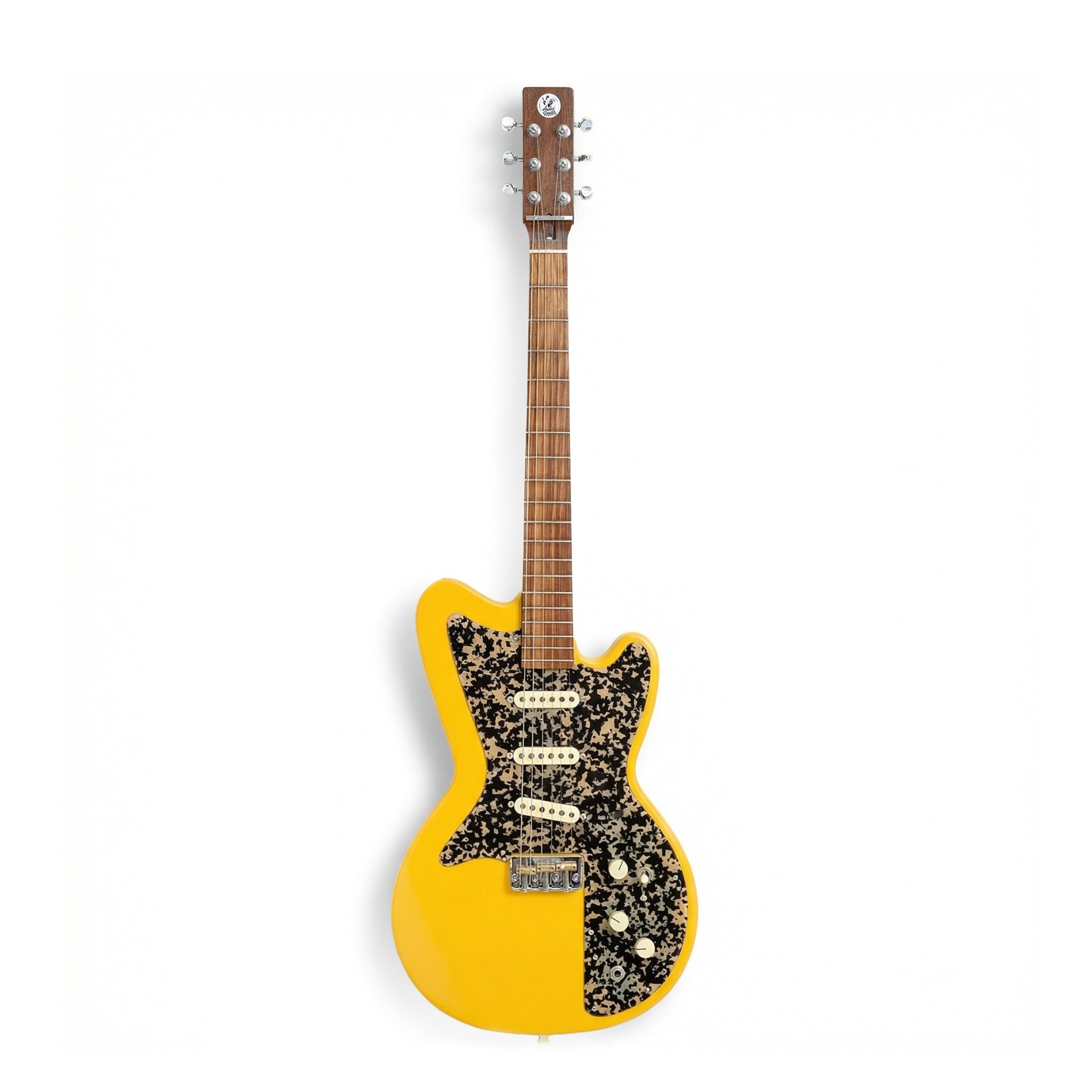 Buy Electric Guitar Model HRSB8SSS | Howlin' Rooster – Howlin