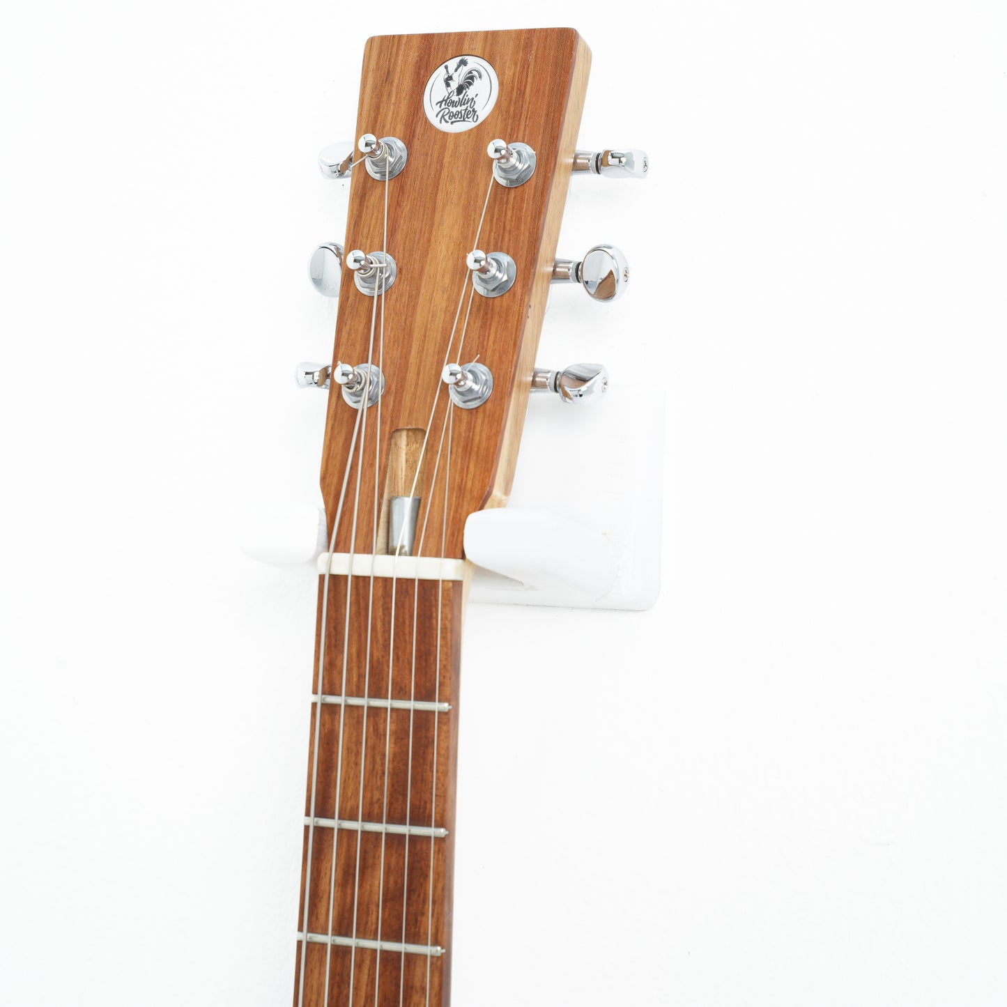 Electric Guitar Model 12 TV Yellow