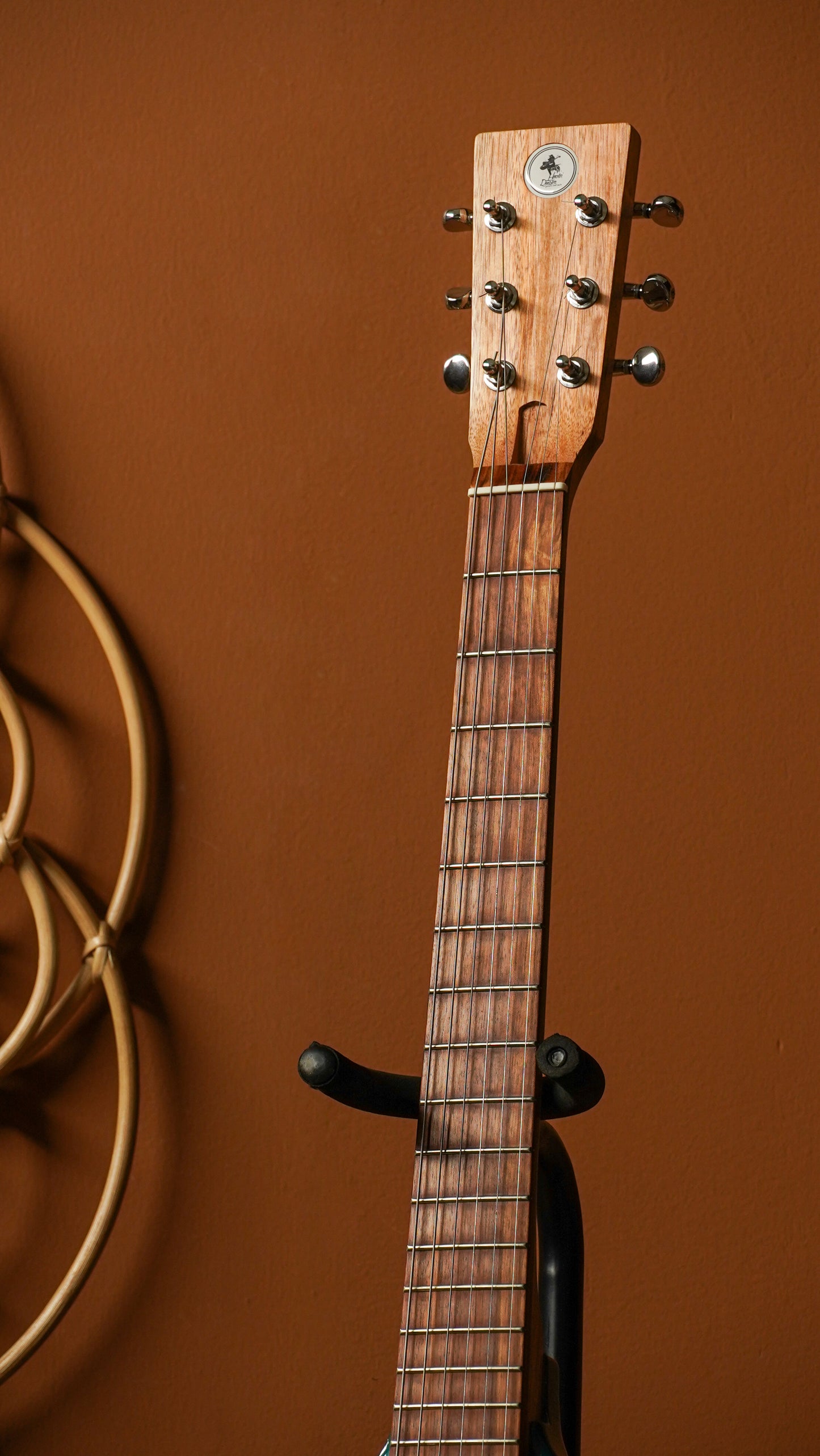 Electric Guitar Model HRSB1