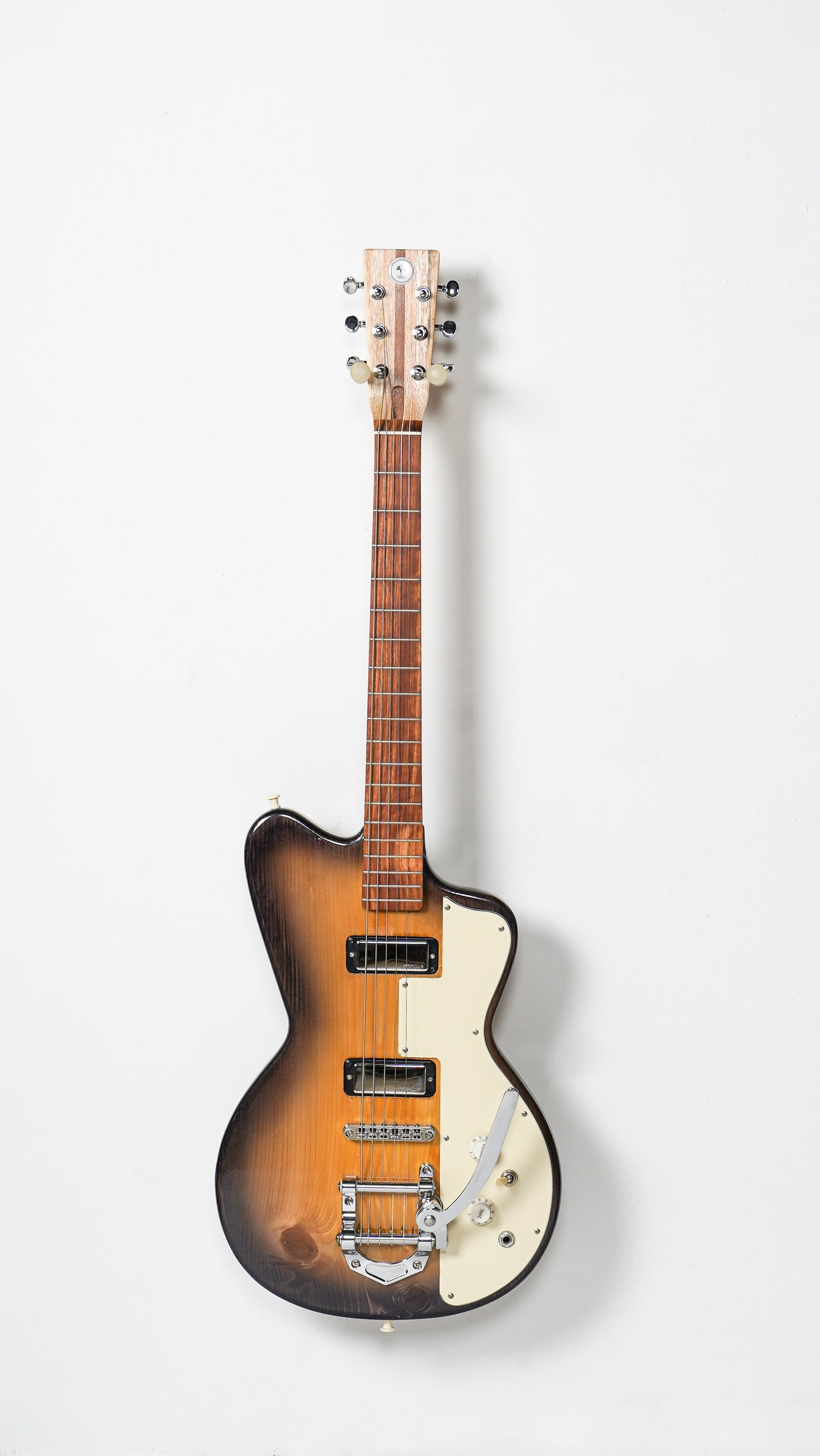 Electric Guitar Model HRSB1