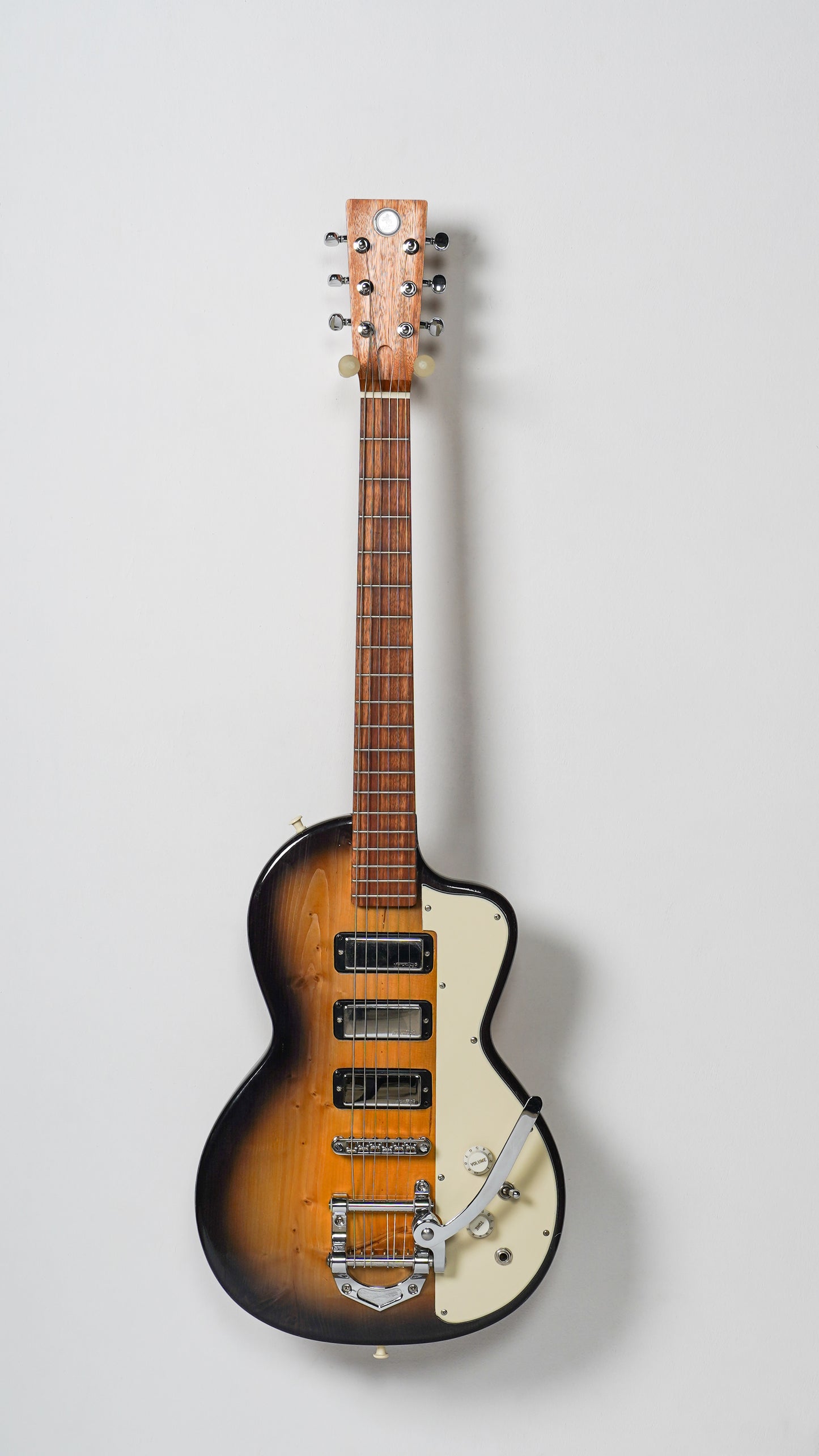 Electric Guitar Model HRSB5