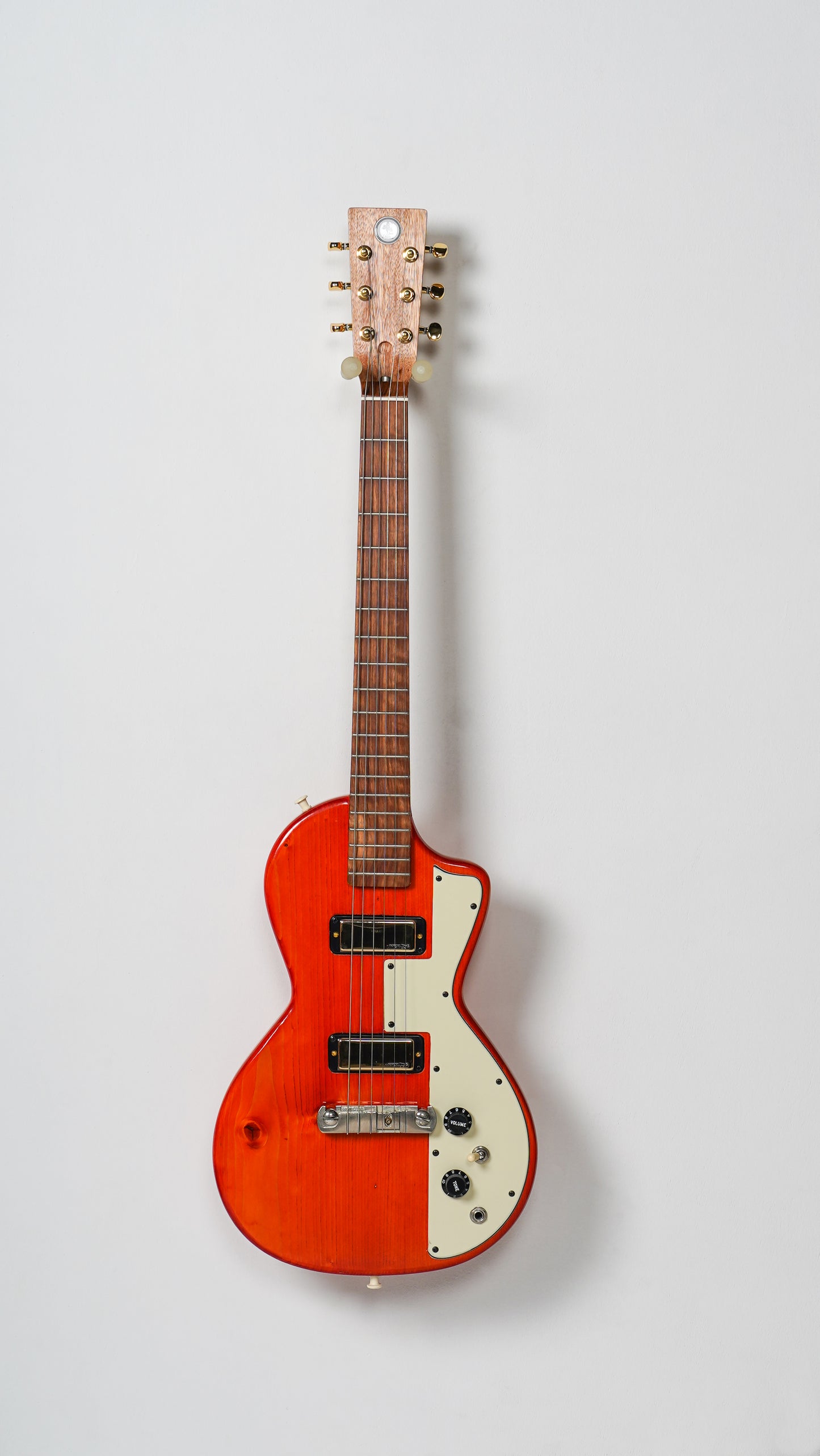 Electric Guitar Model HRSB5b