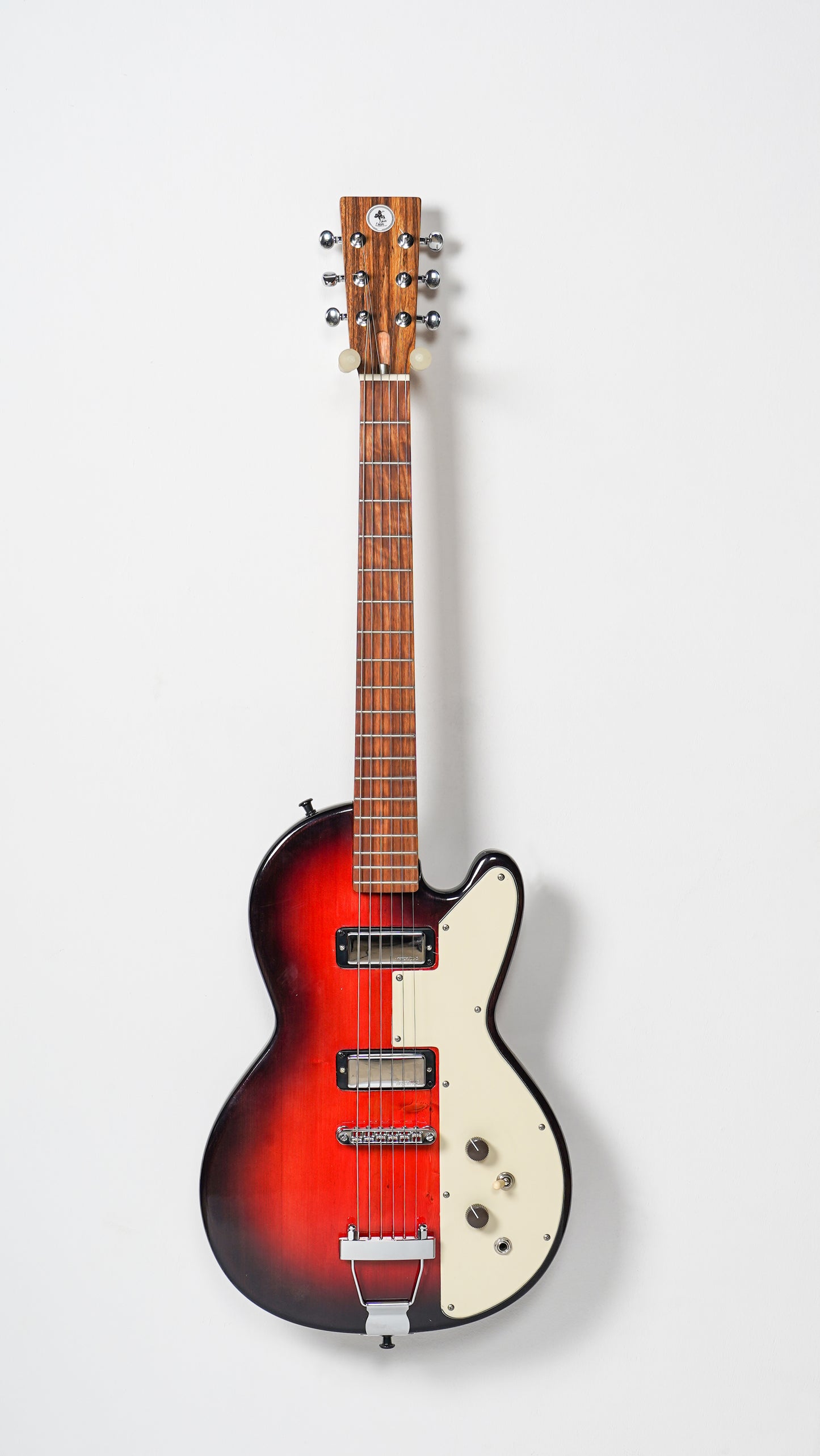 Electric Guitar Model HRSB2