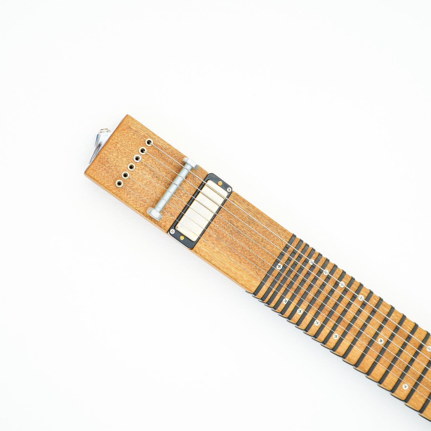 Lap Slide Guitar