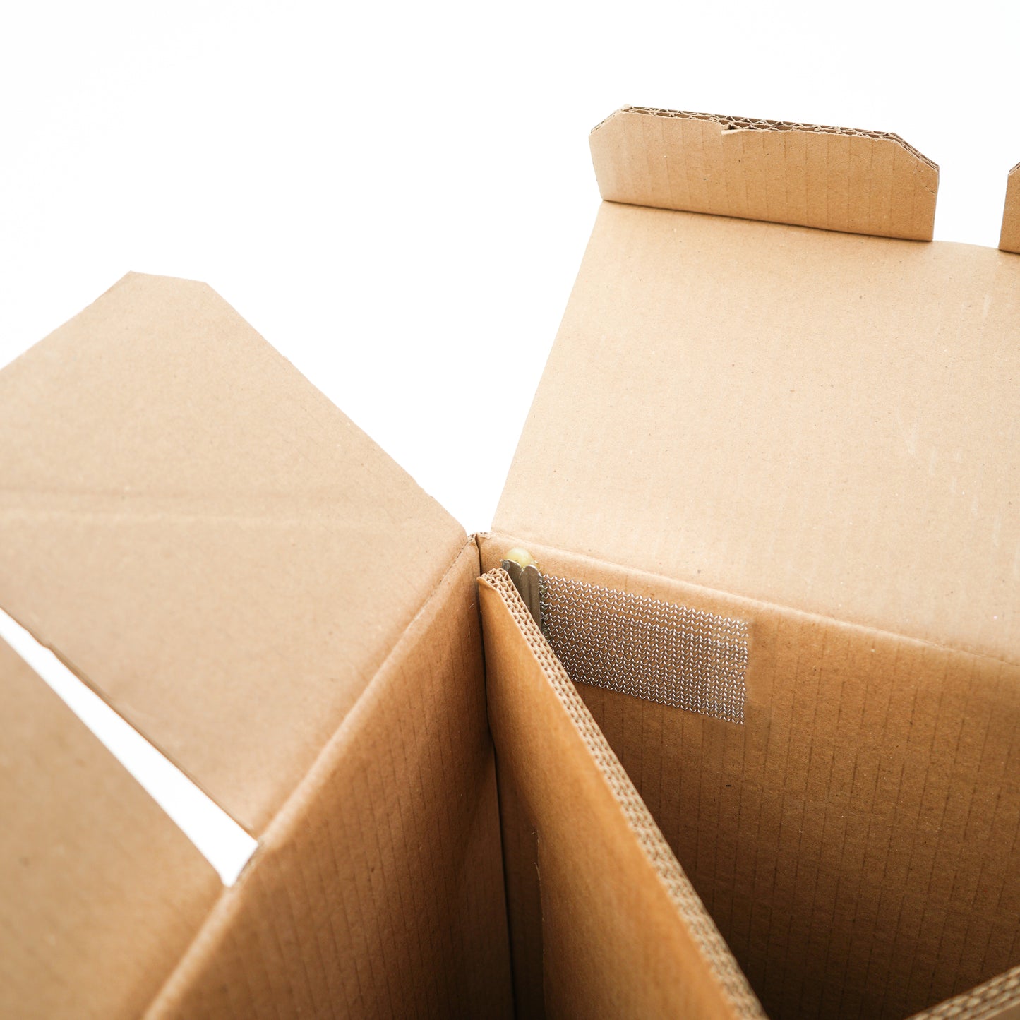 Portable Cardboard Cajon