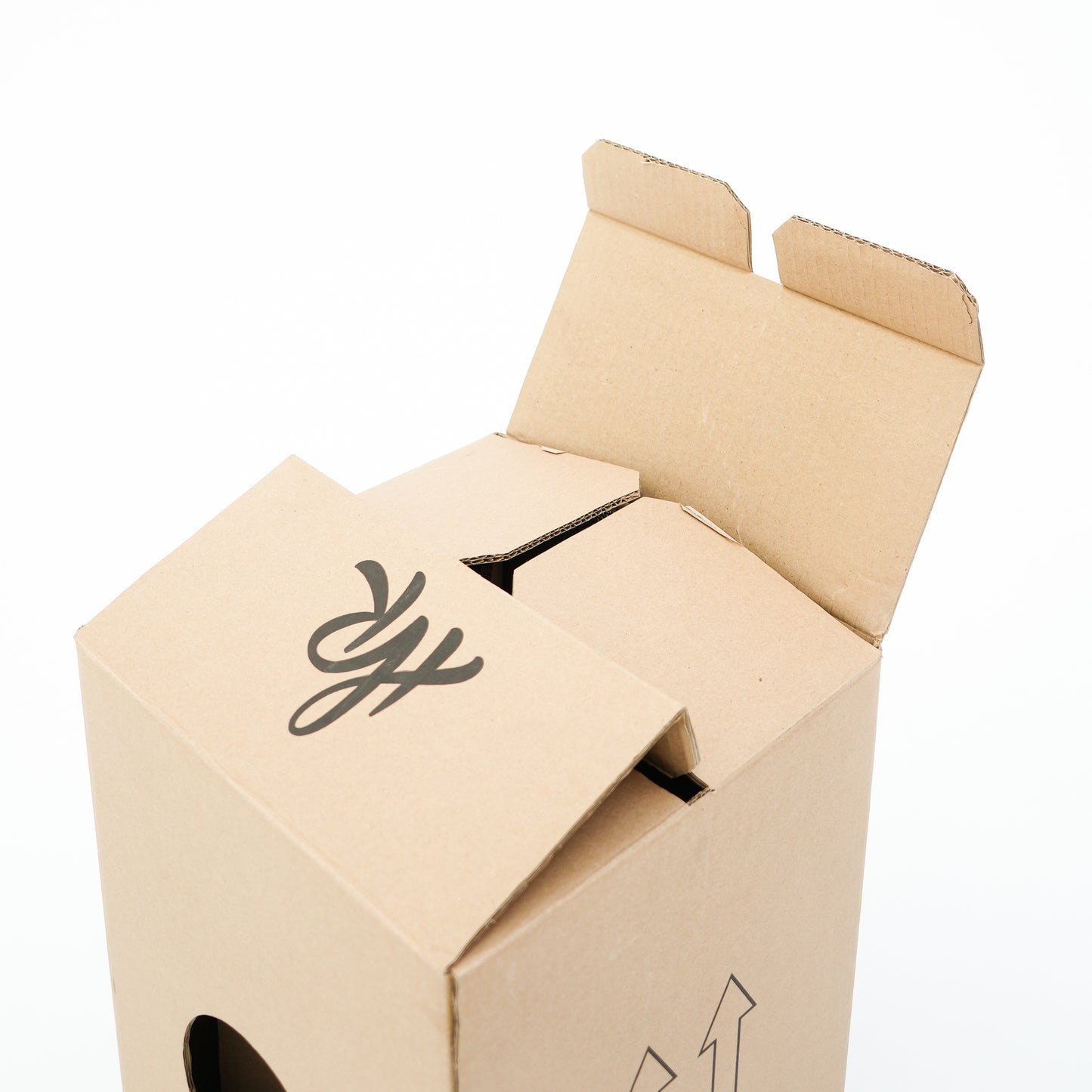 Portable Cardboard Cajon