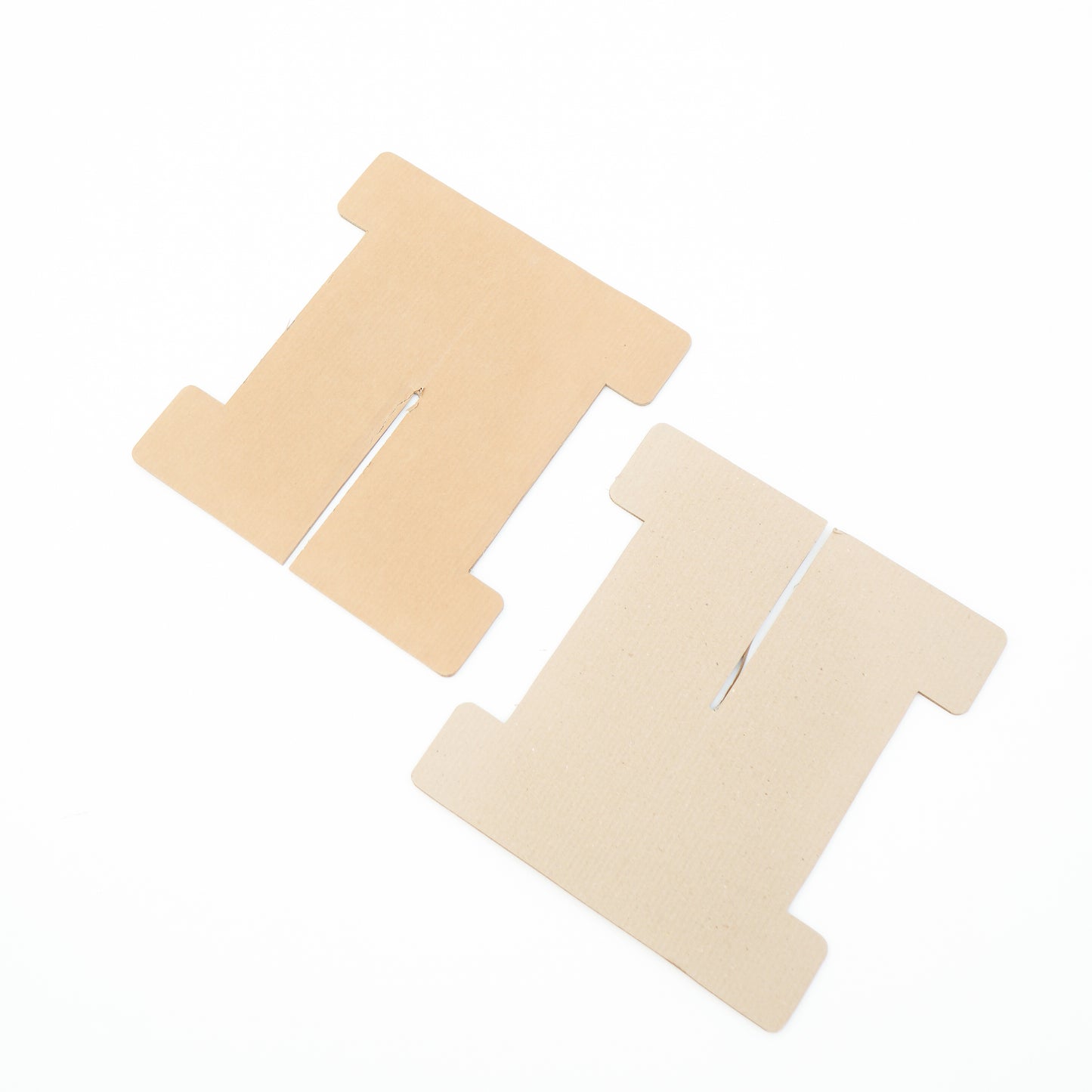 Portable Cardboard Cajon