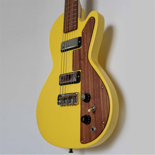 Electric Guitar Model HRSB2b