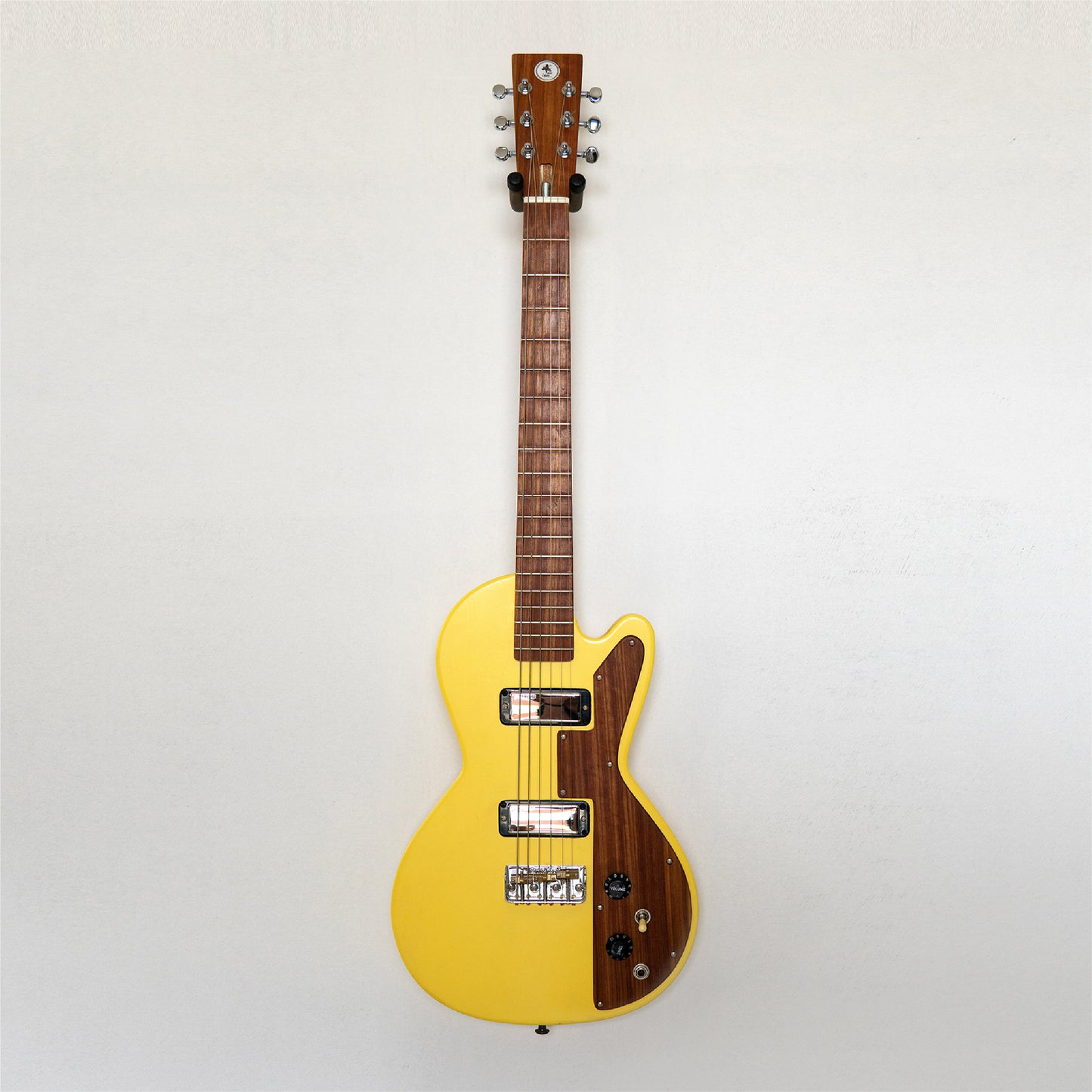 Electric Guitar Model HRSB2b