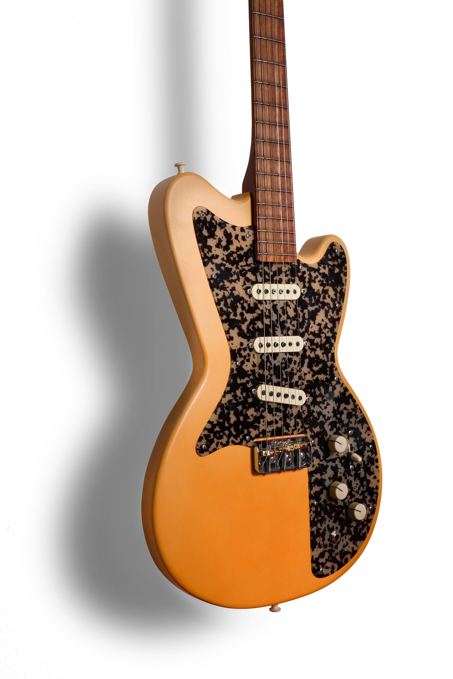 Electric Guitar Model HRSB8SSS