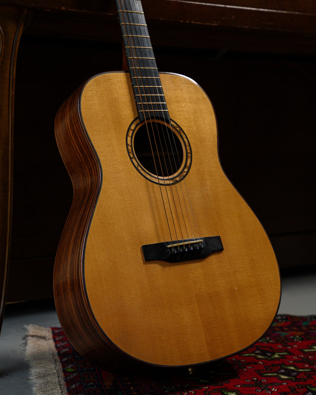 What Makes a Premium Guitar? Understanding Craftsmanship and Quality