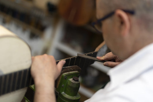 What Makes a Premium Guitar? Understanding Craftsmanship and Quality
