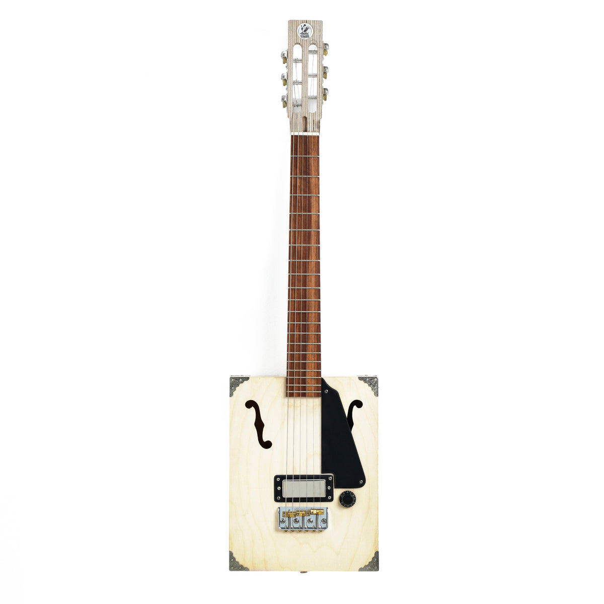 6 String Cigar Box Guitar
