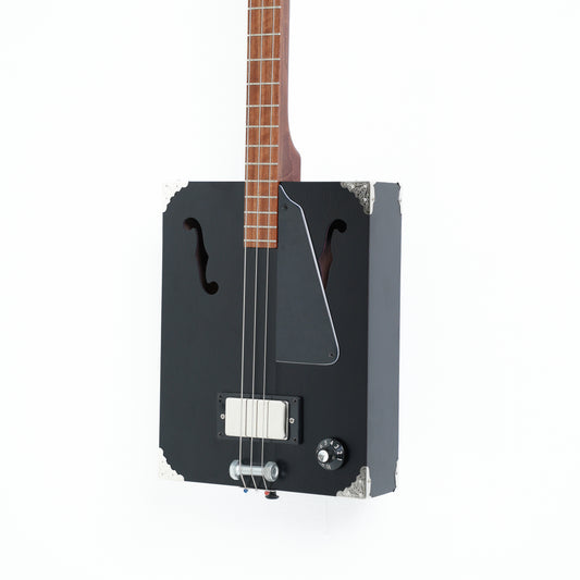 3 String Cigar Box Guitar