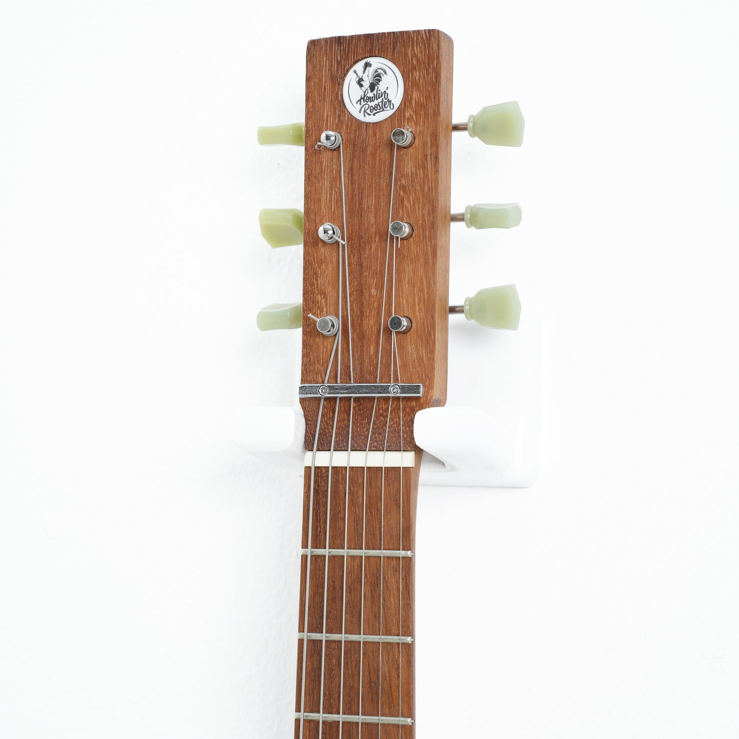 Cigar Box Guitar Model HRCBG6E