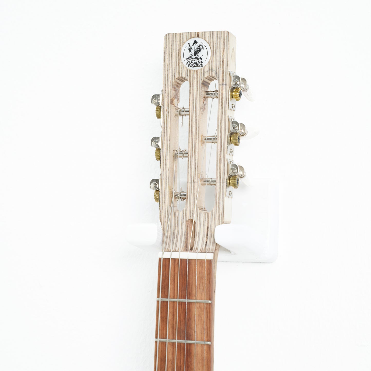 6 String Cigar Box Guitar
