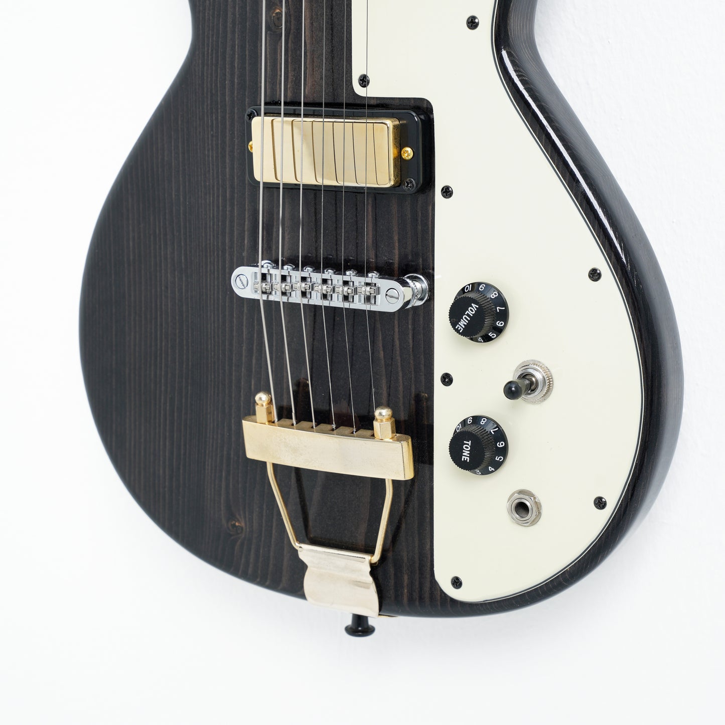 6 String Electric Guitar Model 1