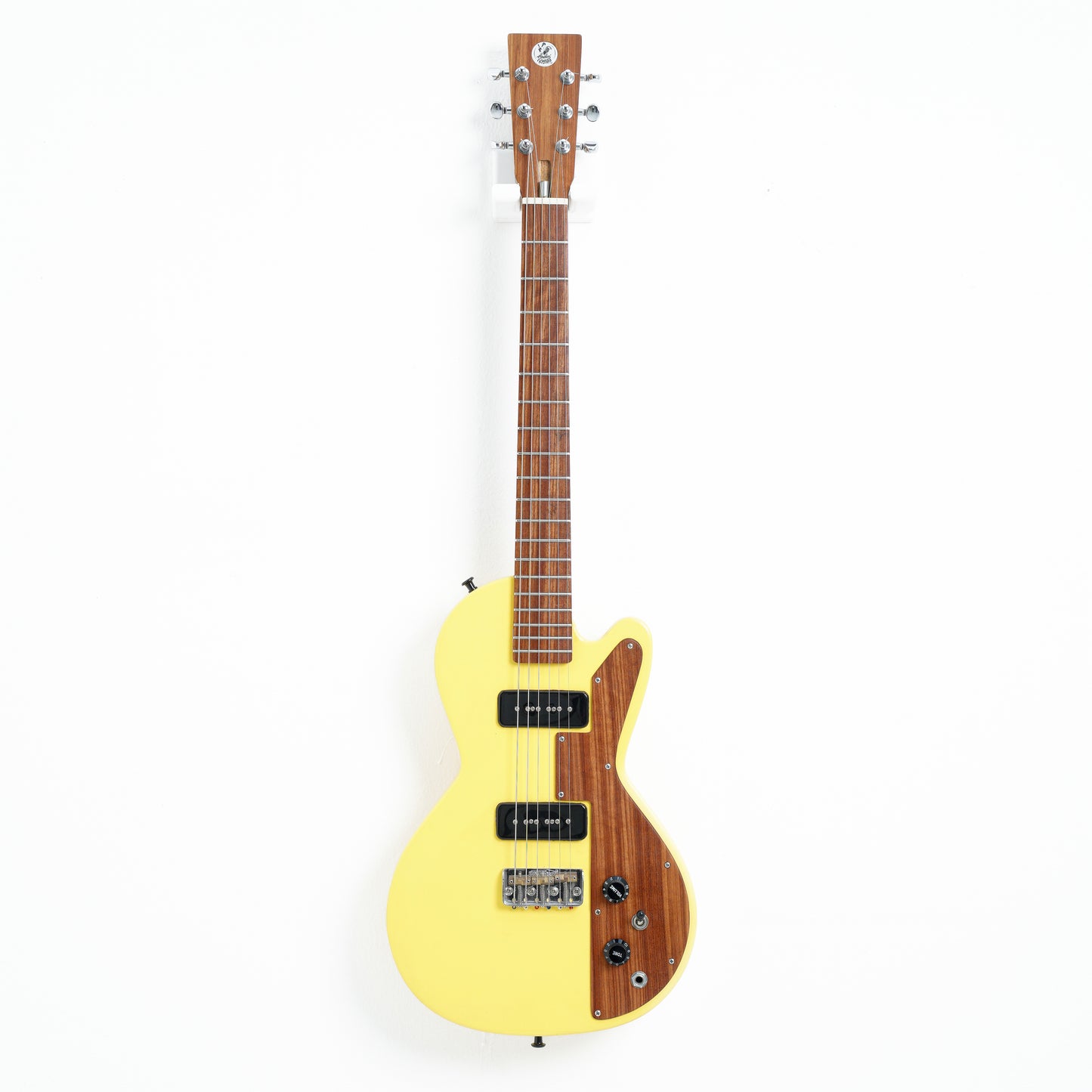Electric Guitar Model HRSB2b