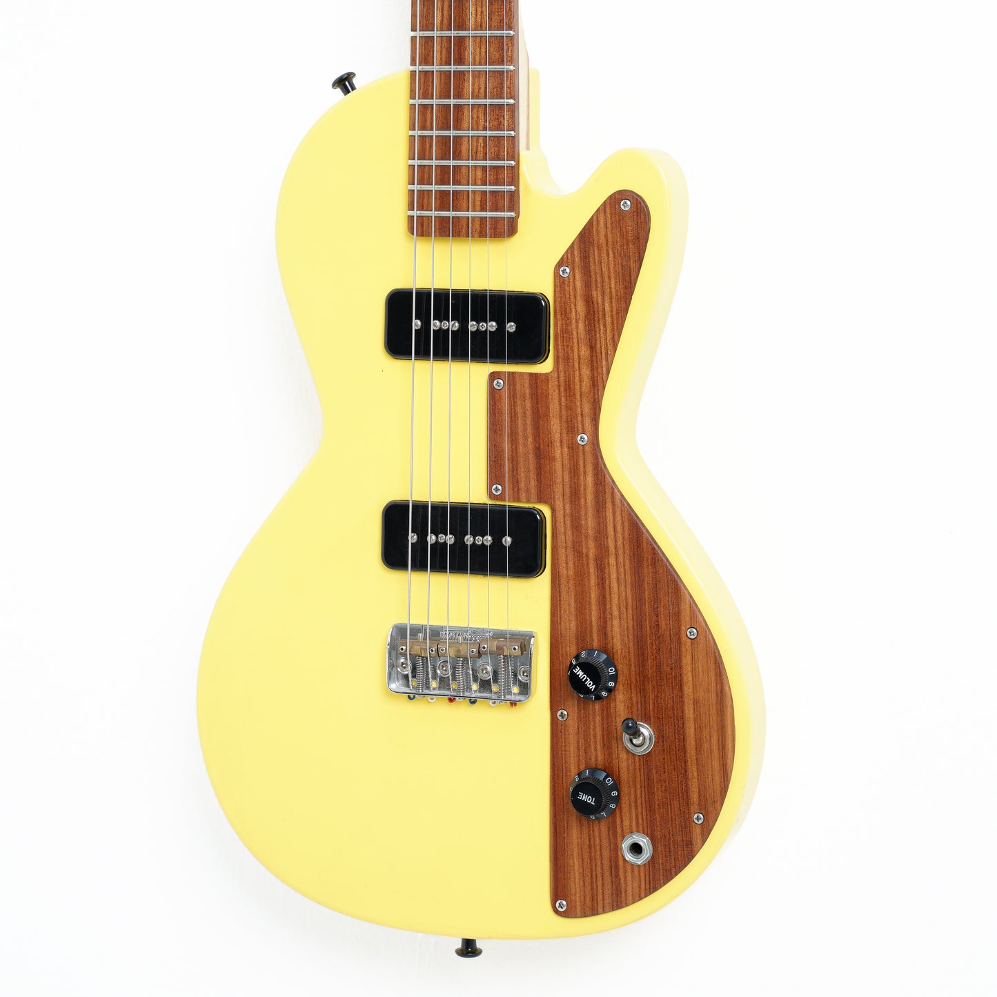 Electric Guitar Model HRSB2b