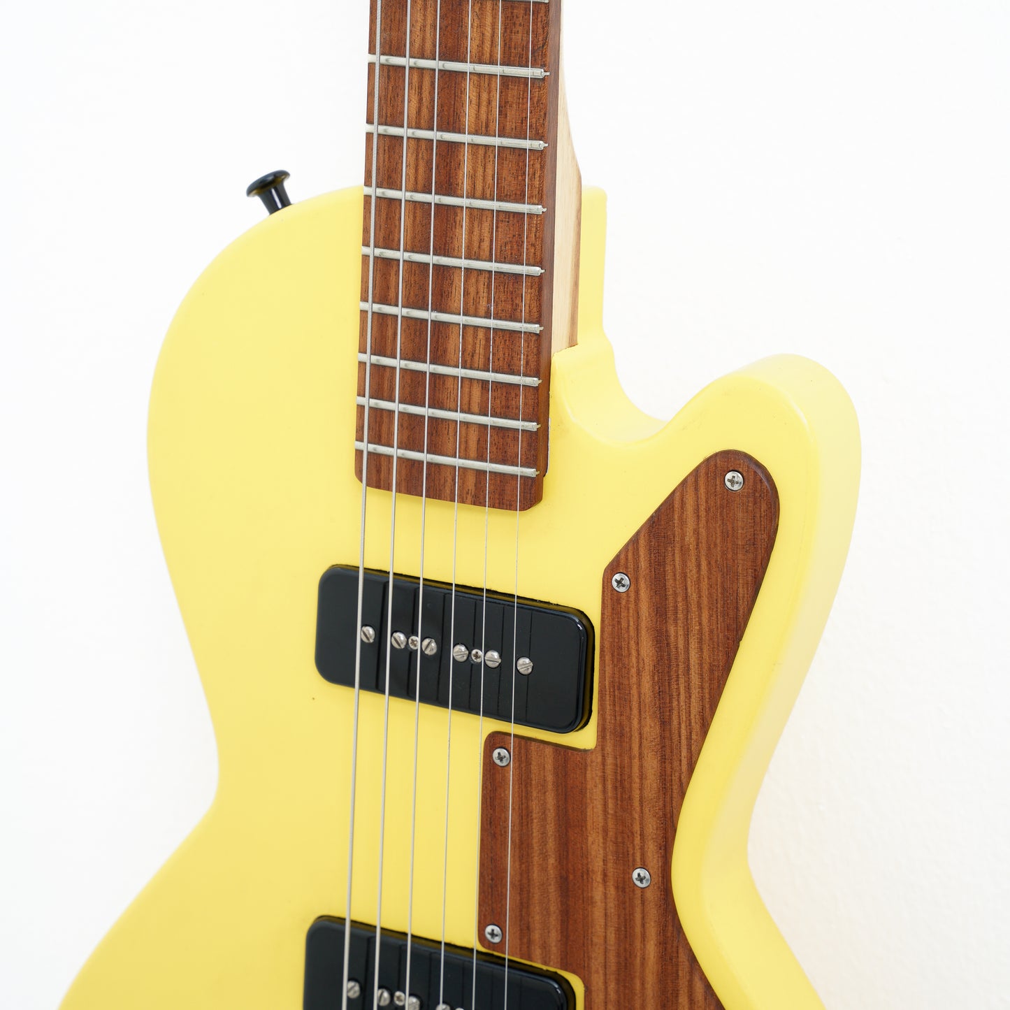 Electric Guitar Model HRSB2b