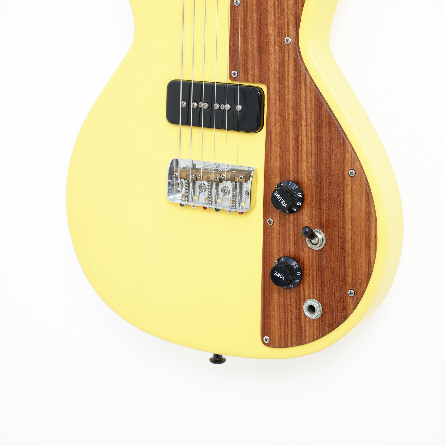 Electric Guitar Model HRSB2b