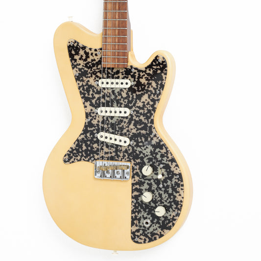 6 String Electric Guitar Model 2 Coodercaster