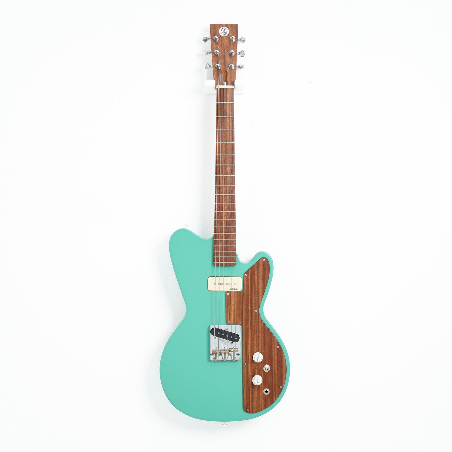 6 String Electric Guitar Model 2