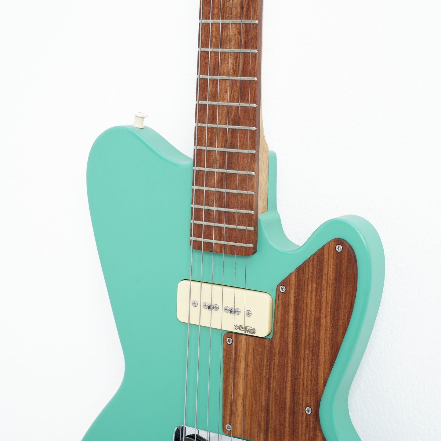 6 String Electric Guitar Model 2