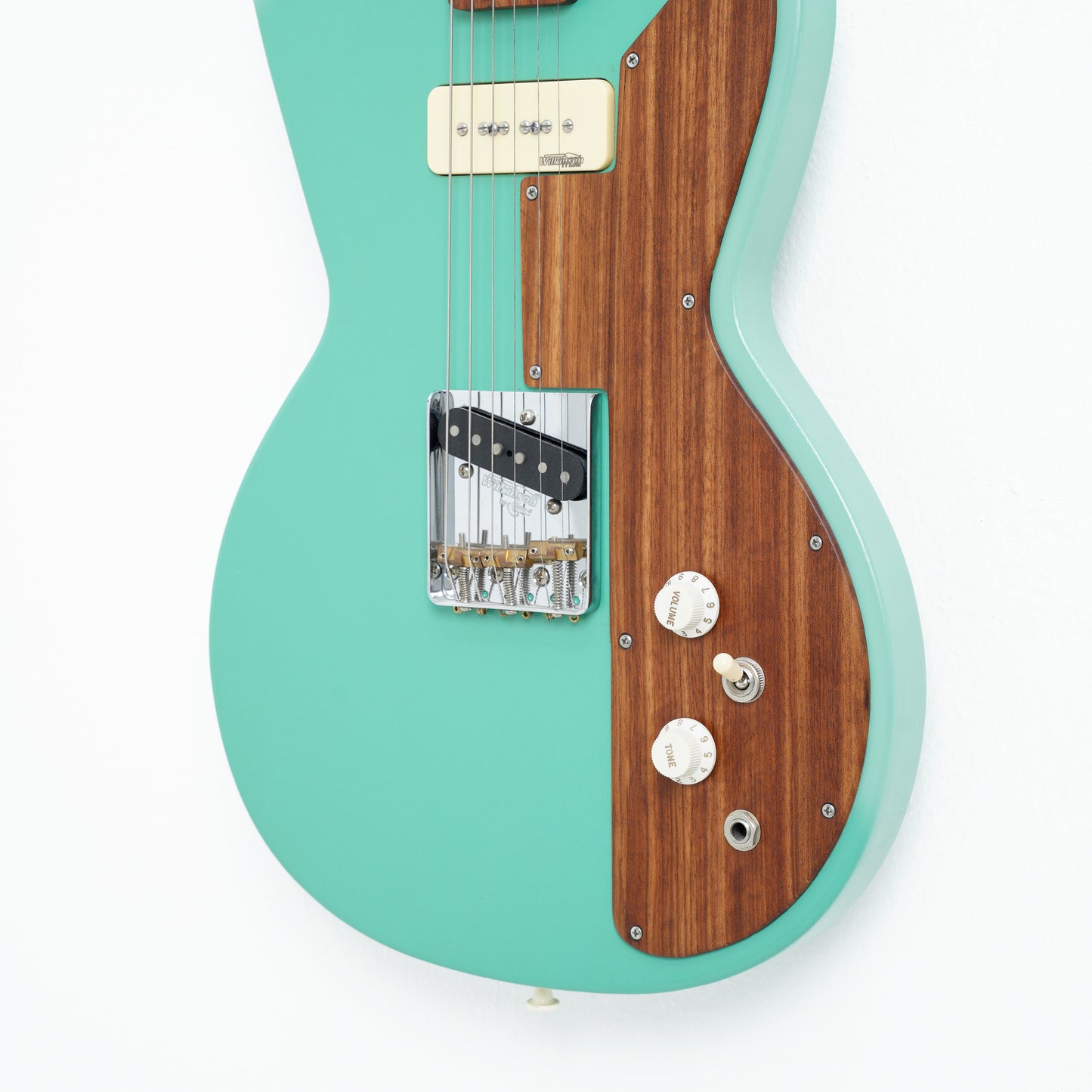 6 String Electric Guitar Model 2