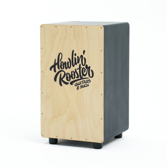 Handmade Cajon