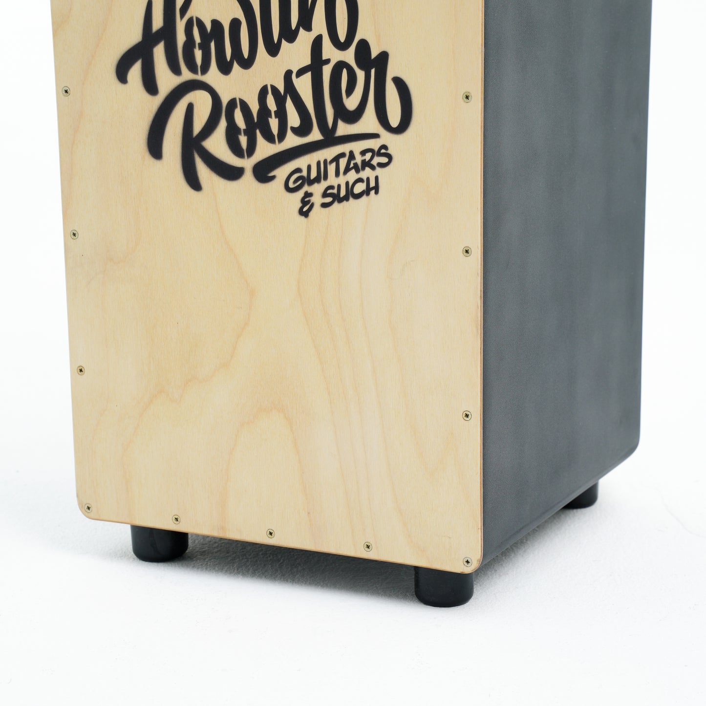 Handmade Cajon