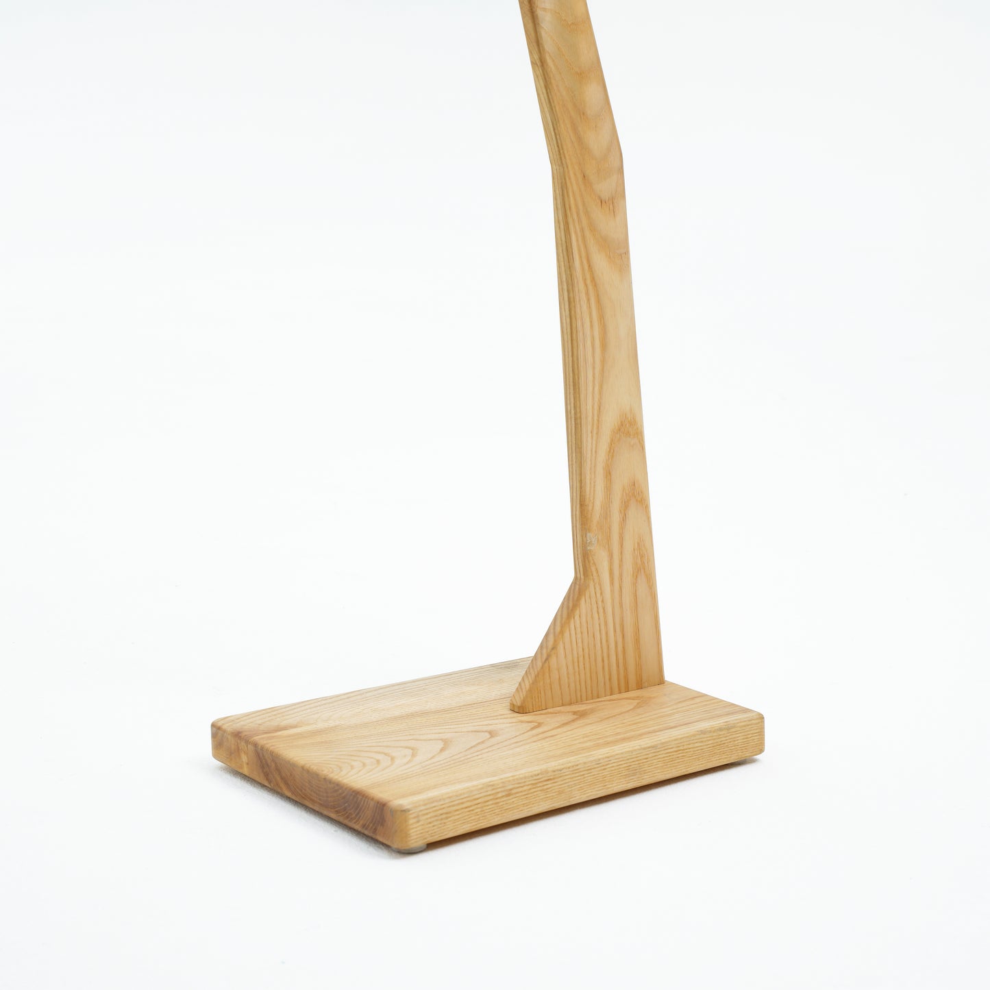 Guitar Stand Solid Ash