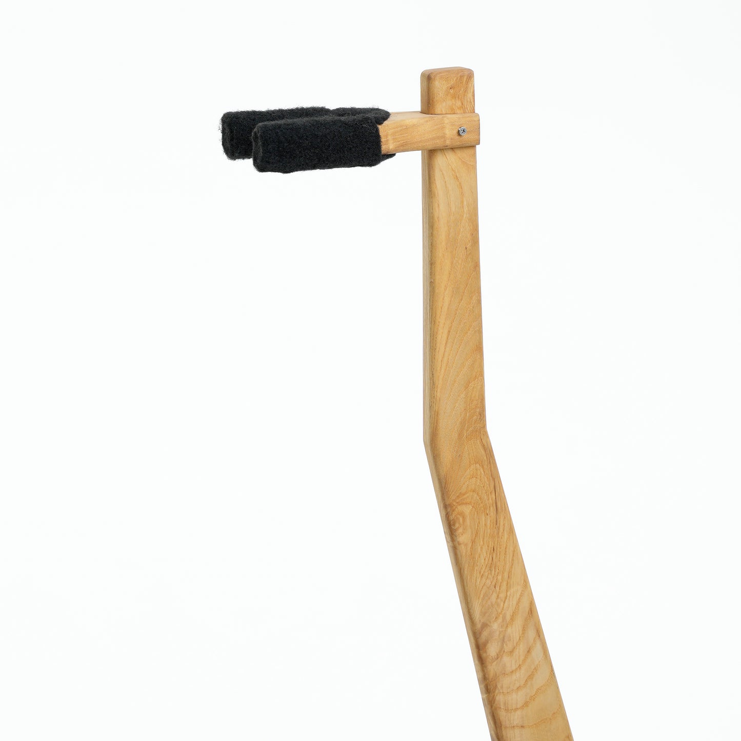 Guitar Stand Solid Ash