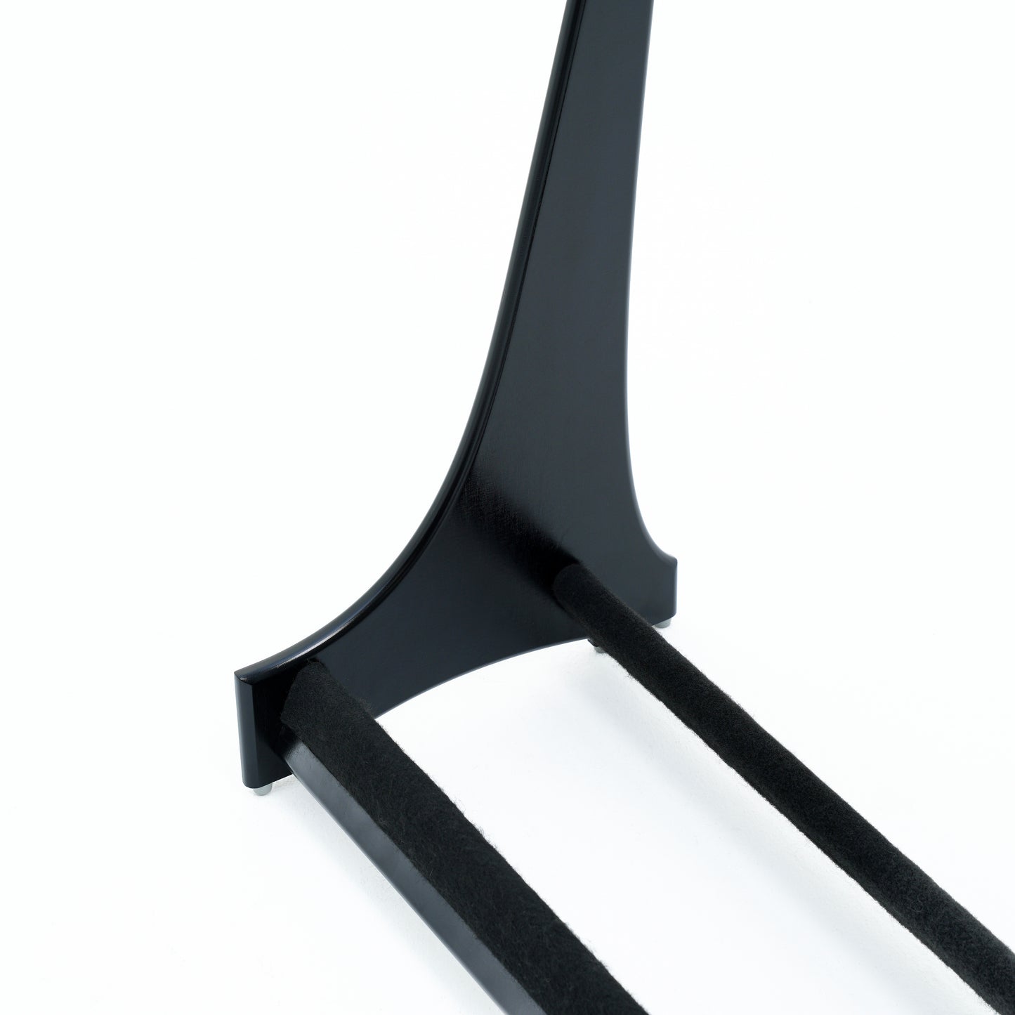 7 Guitar Stand Black