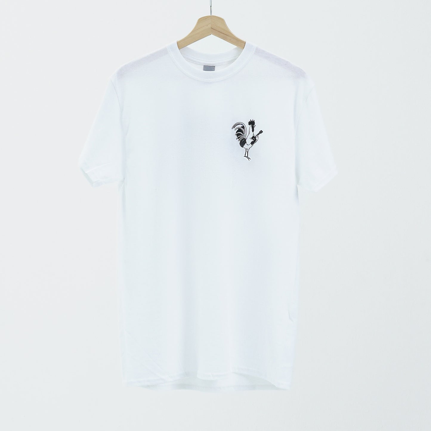 Short Sleeve T Shirt