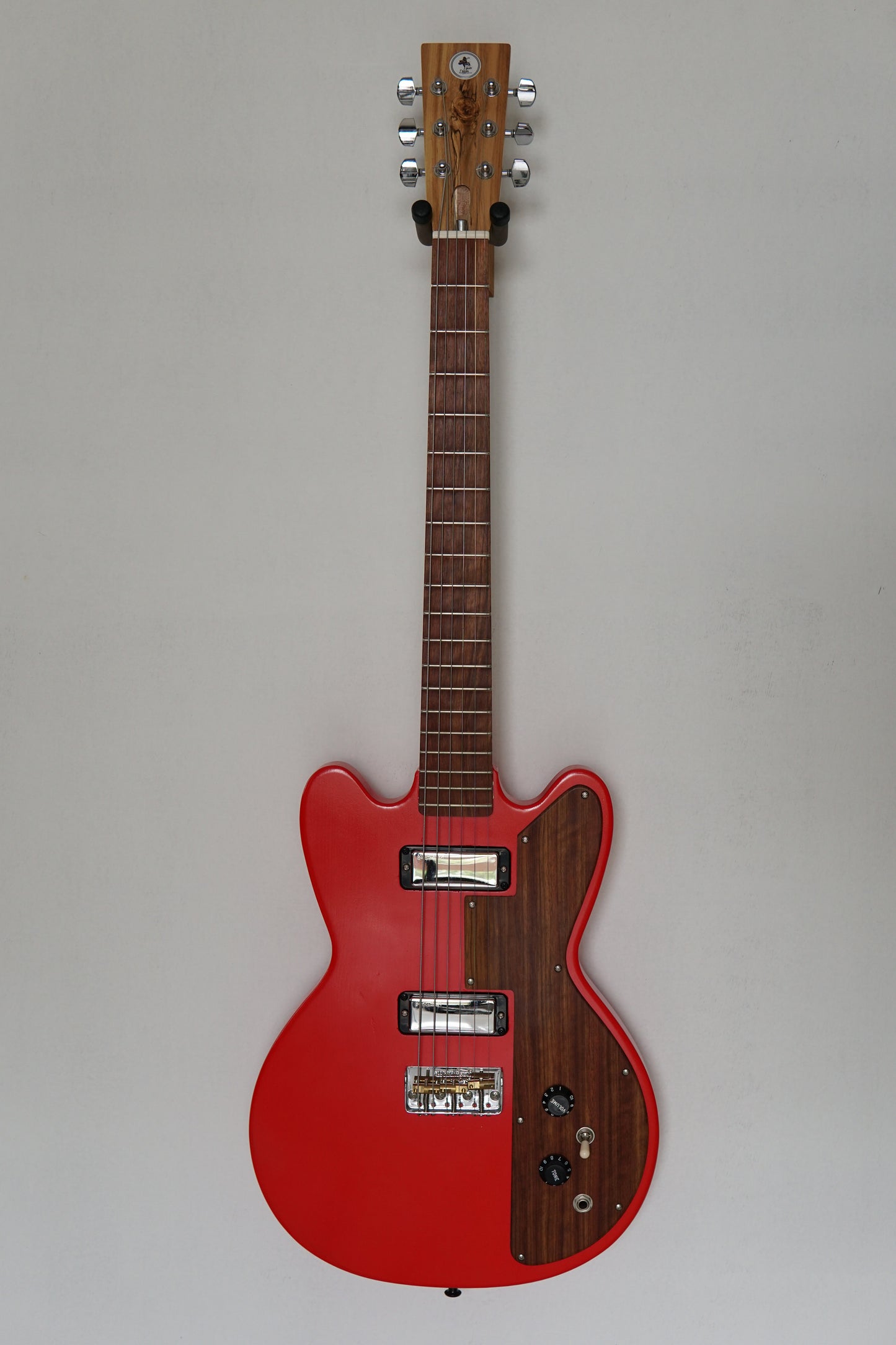 Electric Guitar Model HRSB7