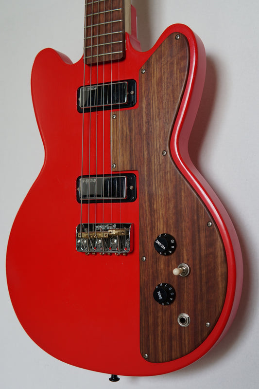 Electric Guitar Model HRSB7