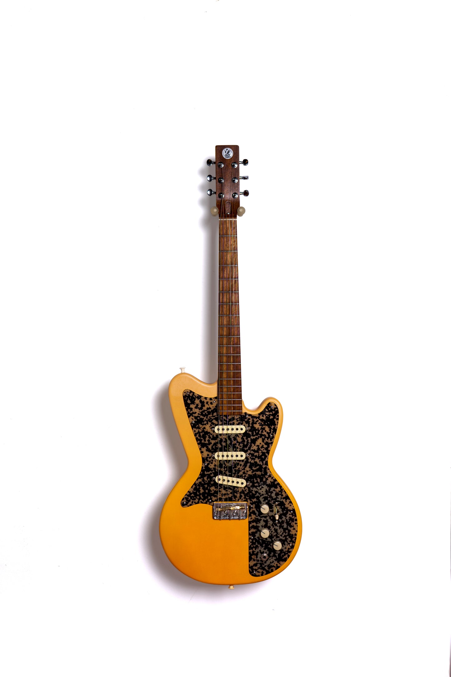 Electric Guitar Model HRSB8SSS