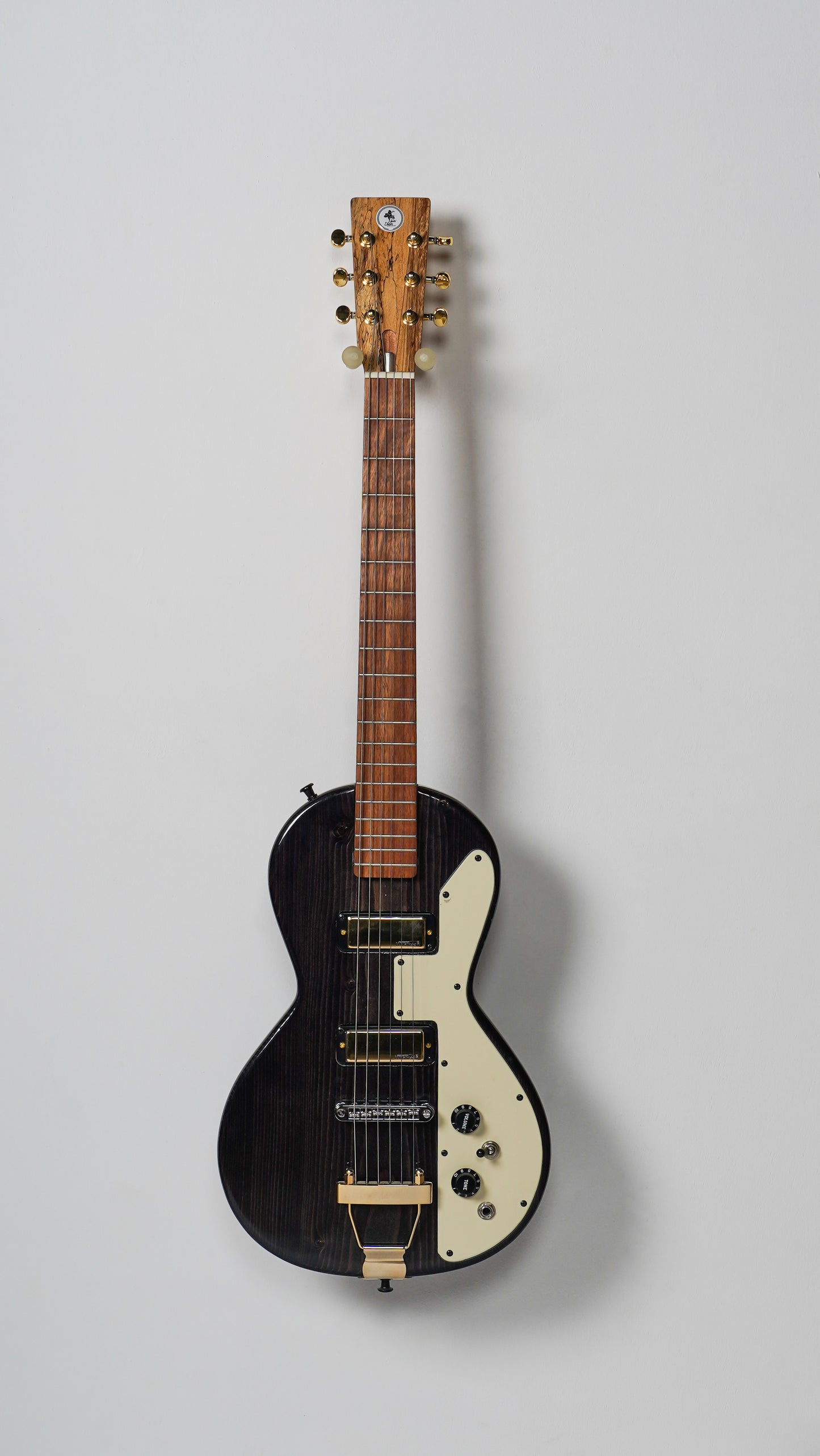 Electric Guitar Model HRSB4b