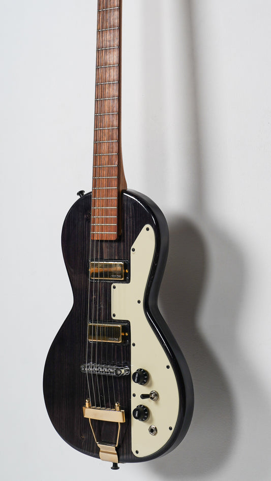 Electric Guitar Model HRSB4b