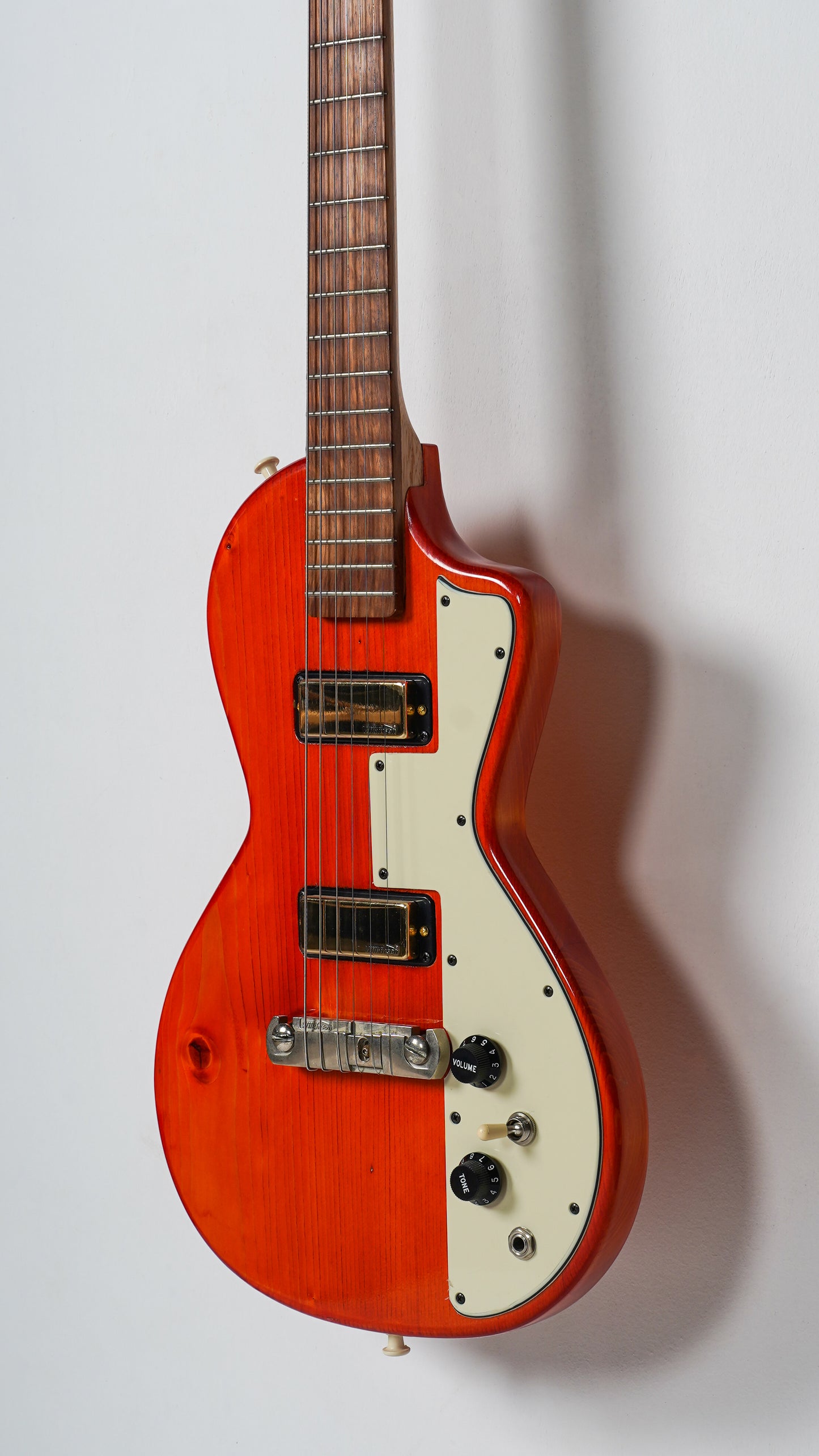 Electric Guitar Model HRSB5b