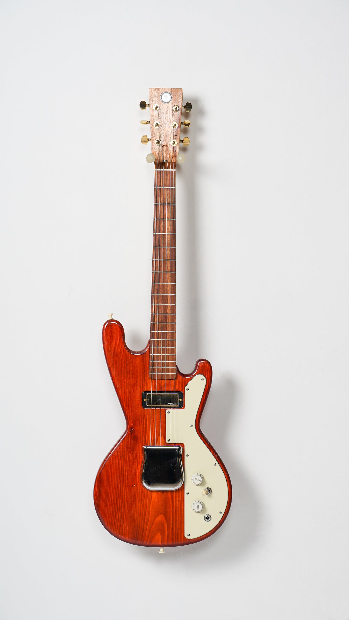 Electric Guitar Model HRSB3b