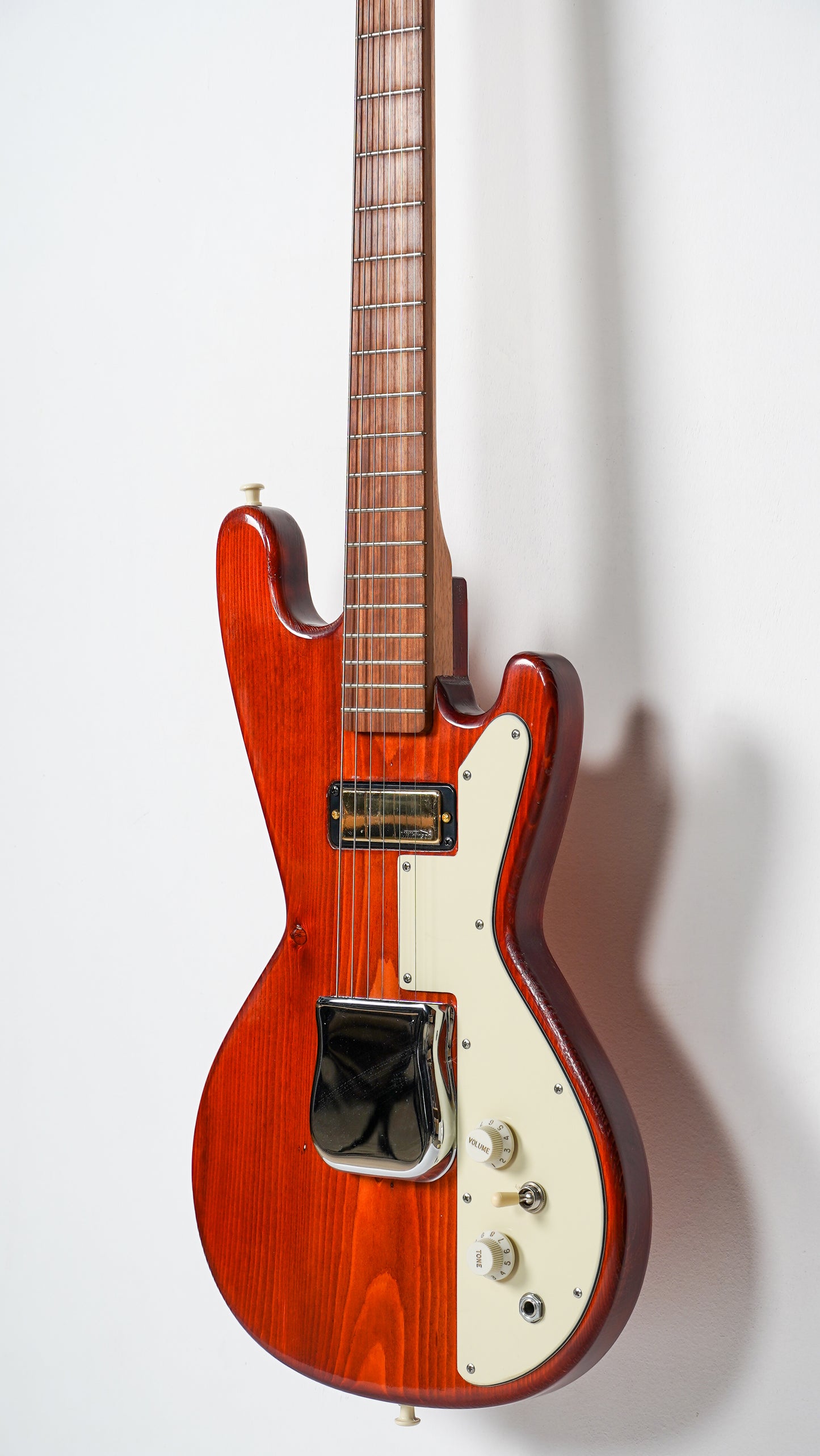 Electric Guitar Model HRSB3b