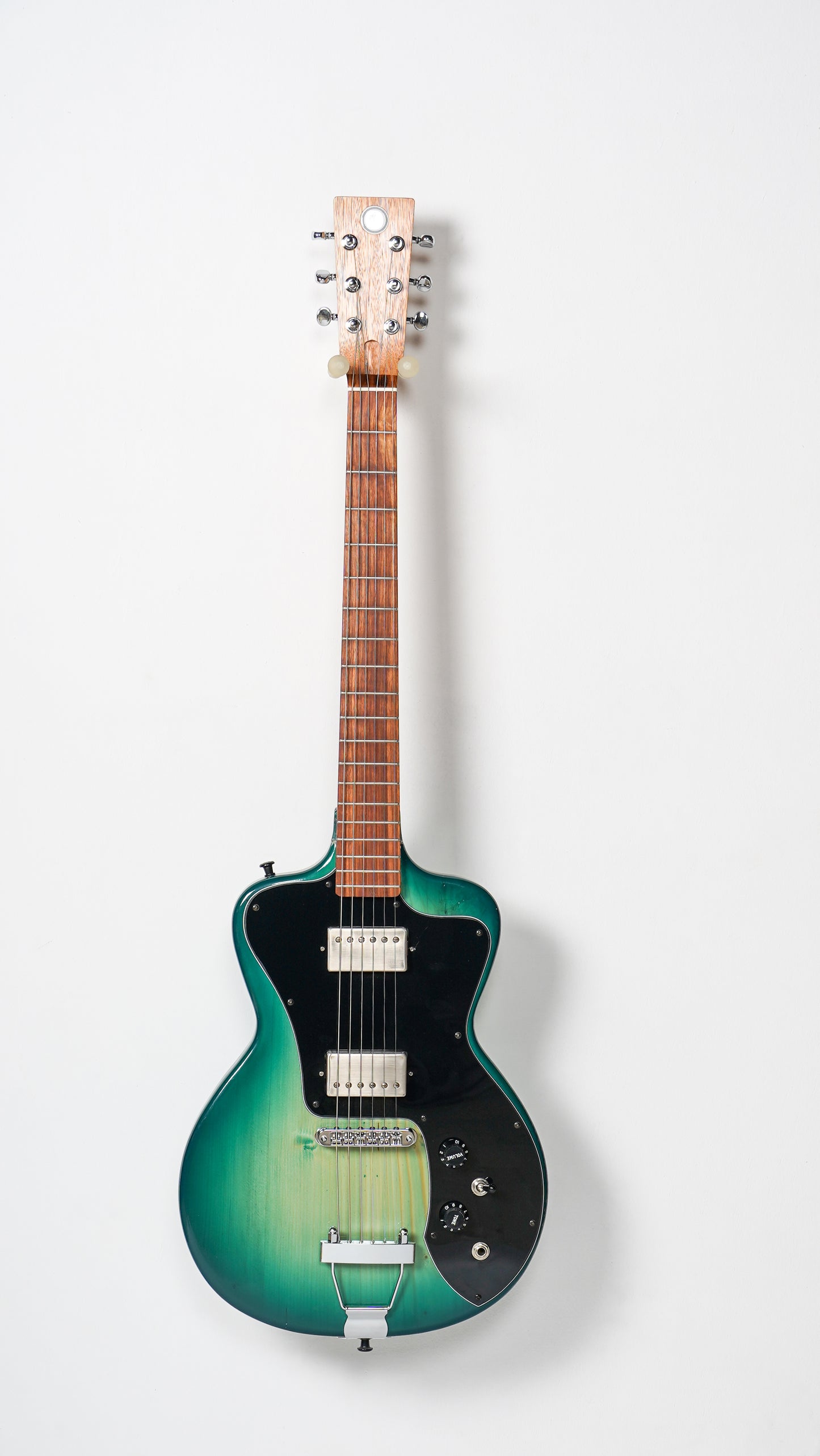 Electric Guitar Model HRSB6