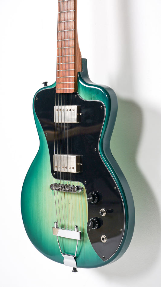 Electric Guitar Model HRSB6
