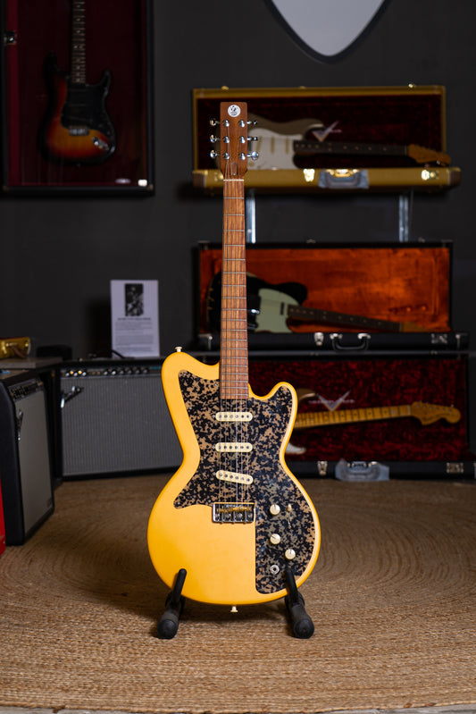 Electric Guitar Model HRSB8SSS