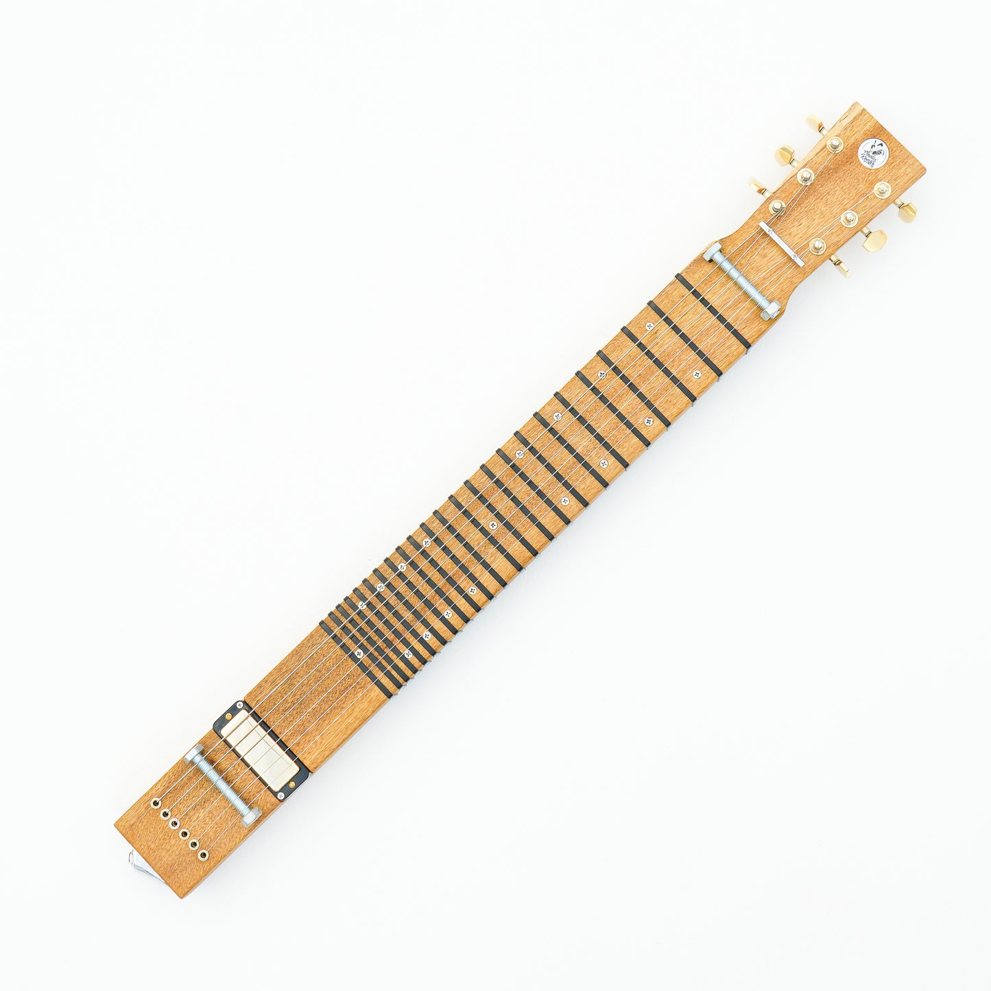 Lap Slide Guitar