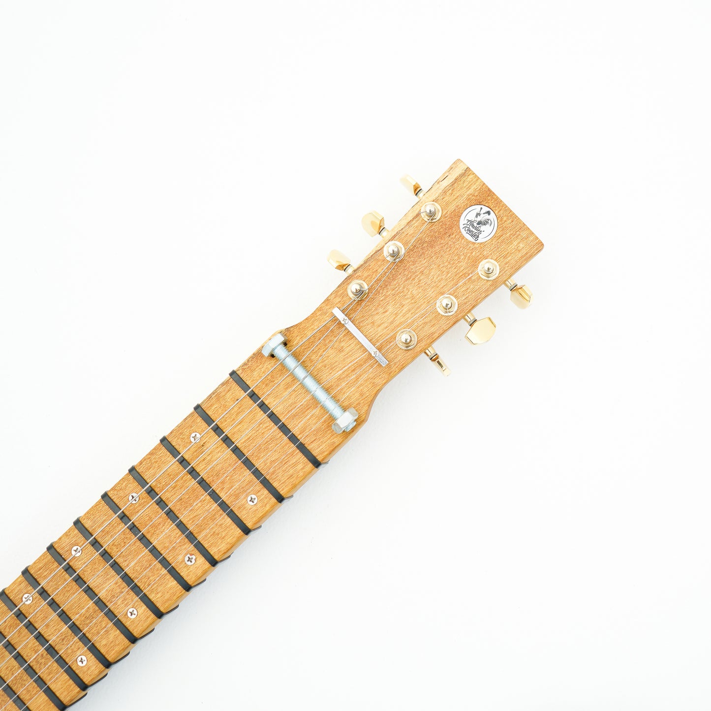 Lap Slide Guitar