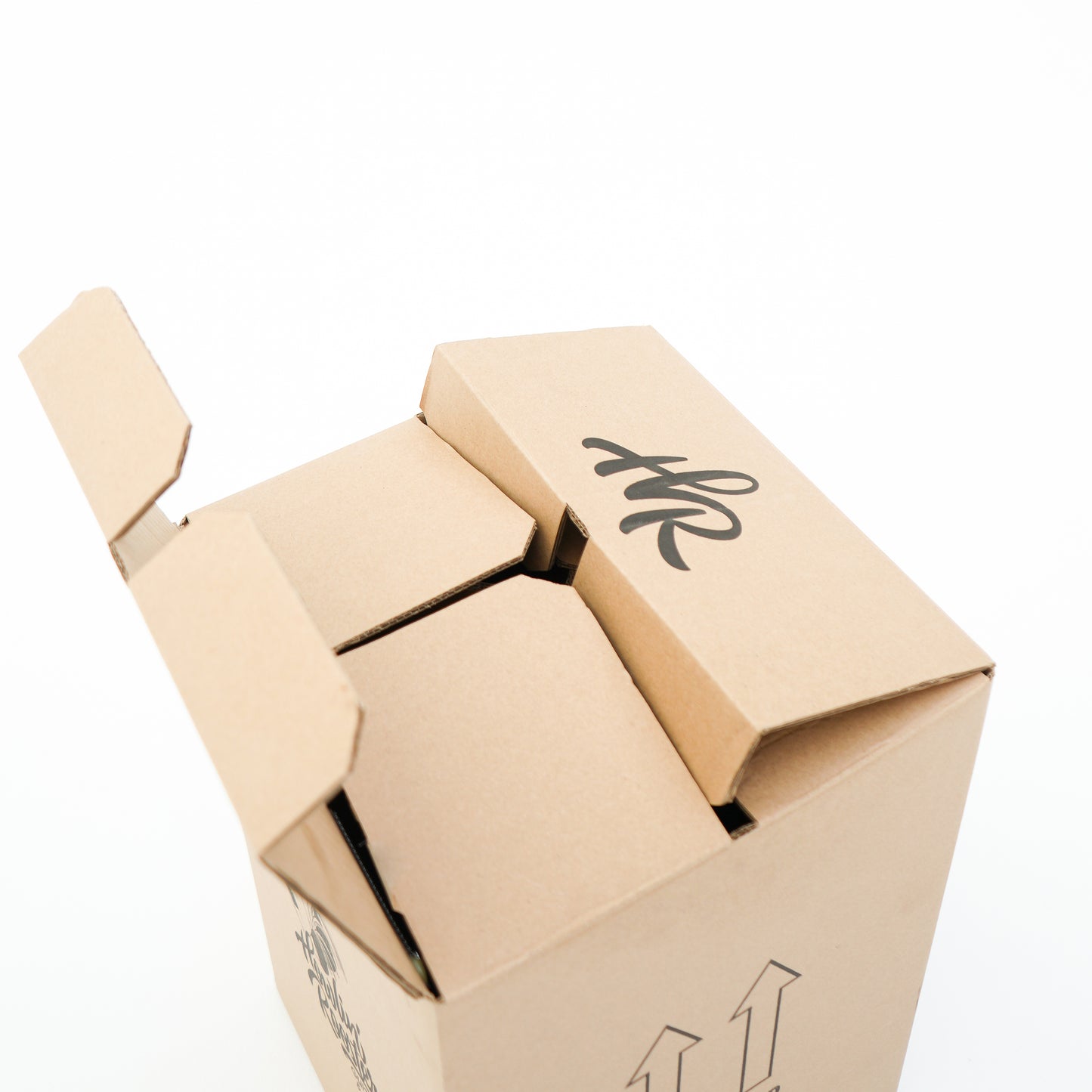 Portable Cardboard Cajon